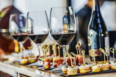 Food & Wine Matching: Demystified