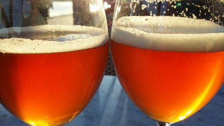 Barley Wine, strong ale by any other name