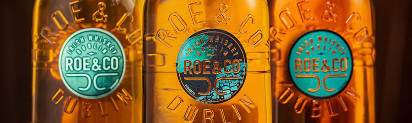 Roe & Co 2021 Cask Strength