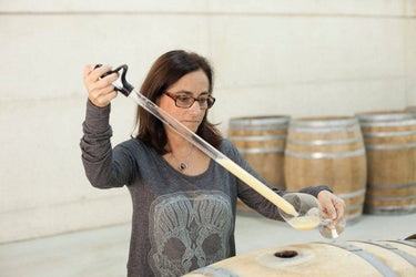 The Female Winemakers Driving Spain's Wine Revolution!