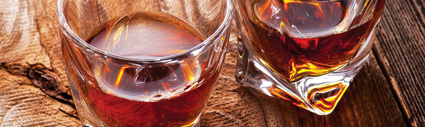 Get the Inside Track on our Whiskey Sale