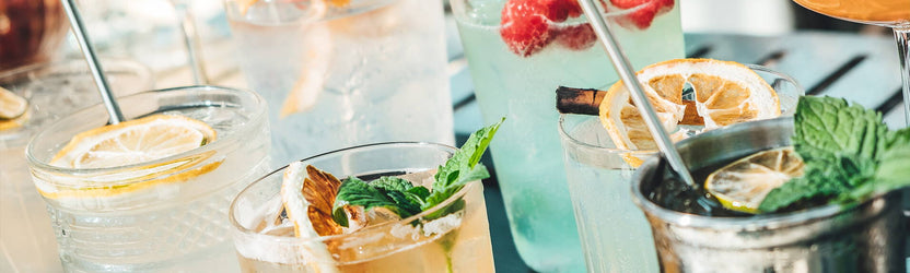 Our Favourite Bank Holiday Weekend Spirit Picks