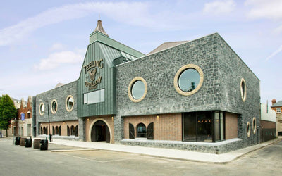 Teeling Whiskey