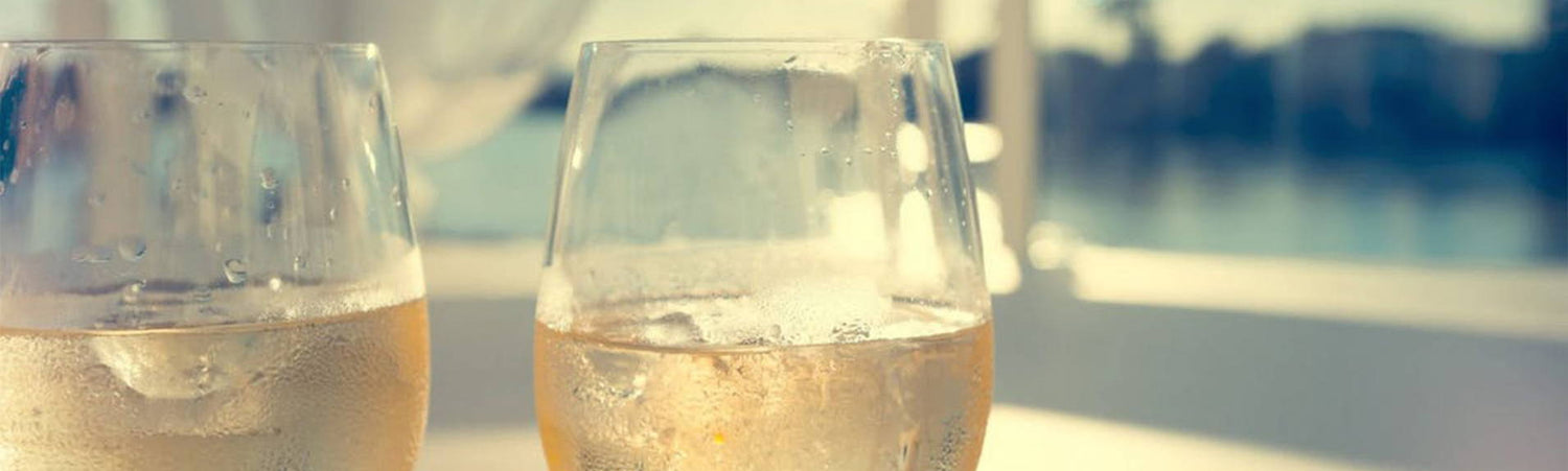 White Wines for Summer