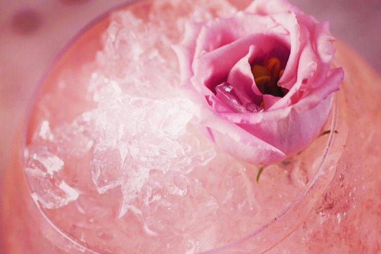 Posh Pink - Premium Pink Gins