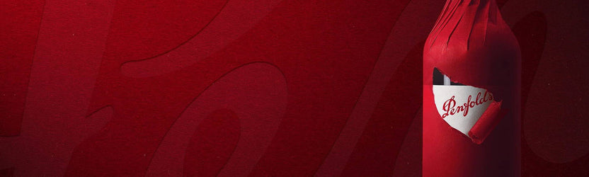 Penfolds: Australia's Iconic First Growth