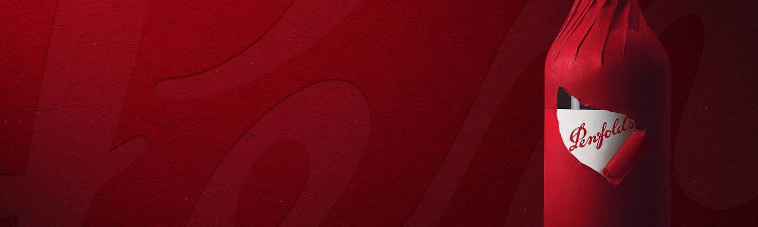 Penfolds: Australia's Iconic First Growth