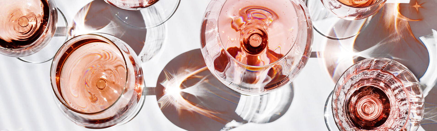 The Best Rosé Wines to Celebrate Summer