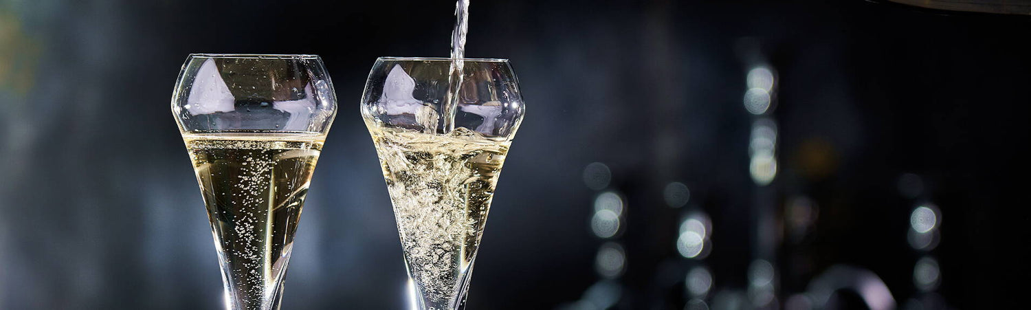 Six Champagne & Sparkling Wines You Have To Try