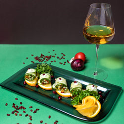 Veganuary Wine Suggestions