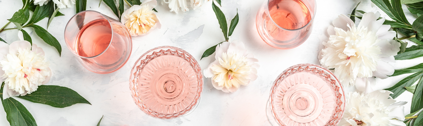 The Five Best Wines for St Valentine's Day 2023