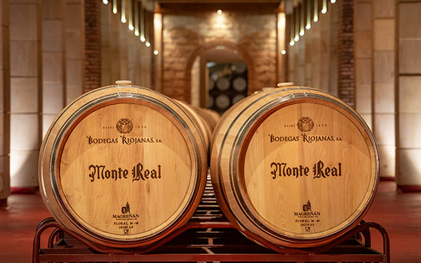 Table 61 | Wine Festival | Spain | Bodegas Riojanas [hidden]