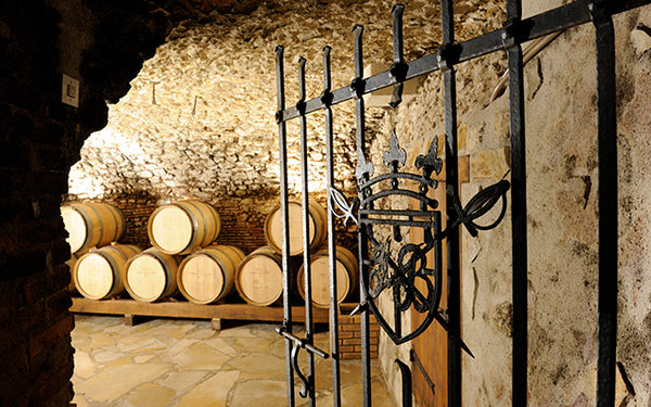 Table 16 | Wine Festival | France | Henri Bourgeois [hidden]