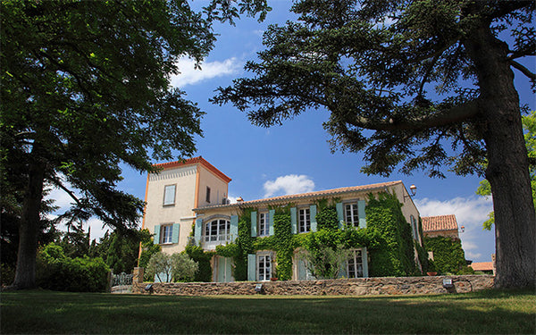 Table 23 | Wine Festival | France | Laurent Miquel [hidden]