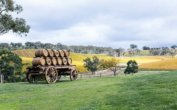 Table 4 | Wine Festival | Australia | Longview Vineyards [hidden]