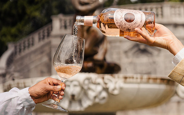 Table 45| Wine Festival | Italy | Pasqua Wines [hidden]