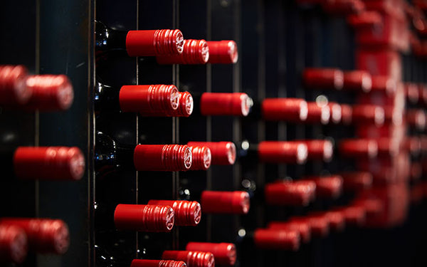 Table 5 | Wine Festival | Australia | Penfolds [hidden]