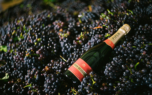 Table 13 | Wine Festival | France | Champagne Piper - Heidsieck [hidden]