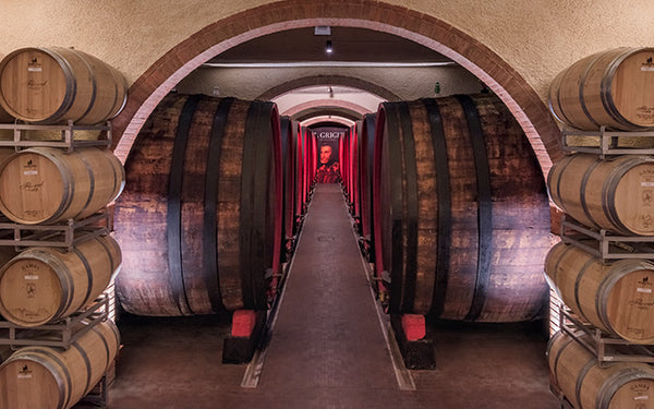 Table 46 | Wine Festival | Italy | San Felice [hidden]