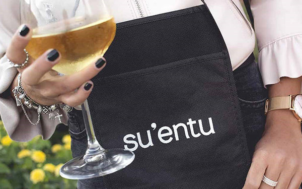 Table 38 | Wine Festival | Italy | Cantine Su'entu [hidden]