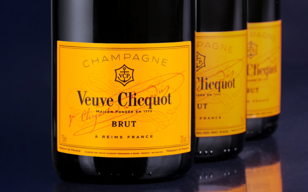 Table 20 | Wine Festival | France | Veuve Clicquot [hidden]