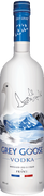 Grey Goose Vodka 70cl Edward Dillon and Co. Ltd 05S003 SPIRITS