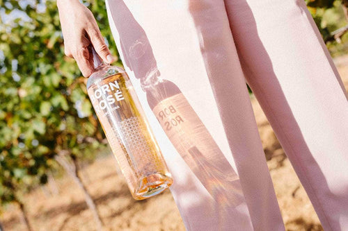 Born Rosé Barcelona Born Rose Barcelona 32910 WINE