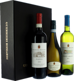 Rizzardi Classic Triple - 3 Bottle Gift Guerrieri Rizzardi 08X022 WINE