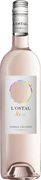 Domaine de L'Ostal Rosé JM CAZES SELECTION 12WFRA002 WINE