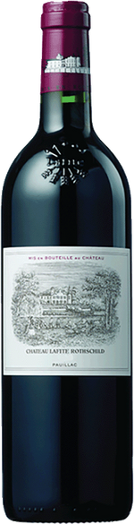 Château Lafite-Rothschild 2009 DBR (Lafite) Bordeaux (€Euro) 12WFRA029 WINE