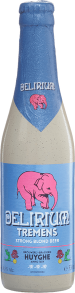 Delirium Tremens 33cl Bottle Premier Wholesalers Ltd 13B063 BEER