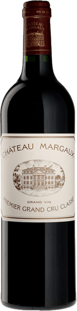 Château Margaux 2010 Maison Schröder and Schÿler 13WFRA055 WINE