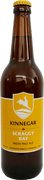 Kinnegar Scraggy Bay 50cl Bottle NAPELLA Ltd / Grand Cru Beers 15B095 BEER