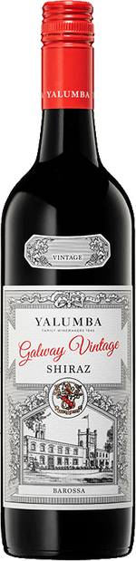 Yalumba Galway Shiraz Cassidy Wines Ltd 16WAUS017 WINE