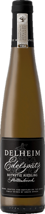 Delheim Edelspatz 375ml Half Bottle Delheim 16WSA001 WINE