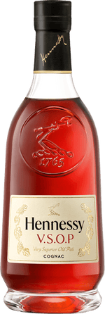 Hennessy VSOP Cognac 70cl Edward Dillon and Co. Ltd 18118 SPIRITS