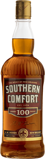 Southern Comfort 100 70cl Sazerac Ireland 18S011 SPIRITS
