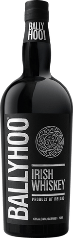 Connacht Ballyhoo 70cl The Connacht Whiskey Company Ltd 18S029 SPIRITS