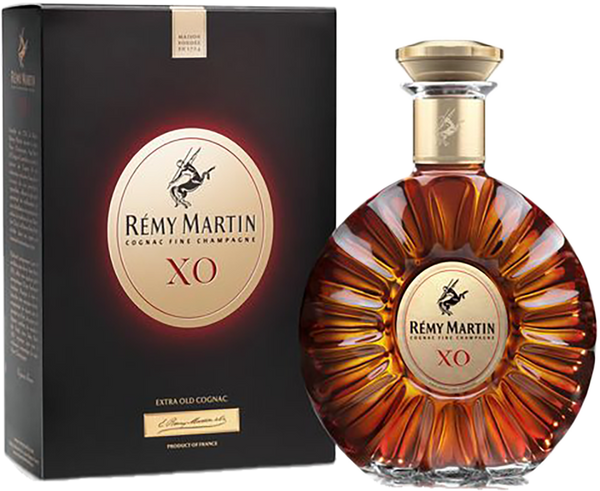 Rémy Martin XO Cognac 70cl – O'Briens Wine