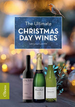 Wine Tasting Booklet O'Briens Wine SHOP_Booket2025