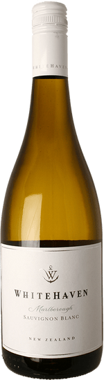 Whitehaven Sauvignon Blanc Whitehaven Wine Company Ltd 21643 WINE