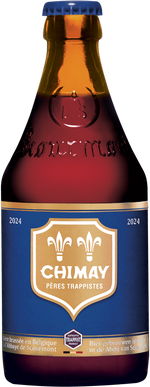 Chimay Blue 33cl Bottle Premier Wholesalers Ltd 21681 BEER
