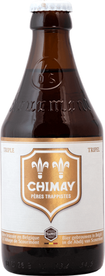 Chimay White 33cl Bottle Premier Wholesalers Ltd 21897 BEER