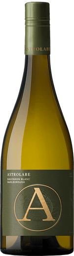 Astrolabe Sauvignon Blanc Astrolabe (NZ Dollar a/c) 22261 WINE
