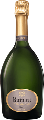 R de Ruinart Brut NV Edward Dillon and Co. Ltd 22368 SPARKLING