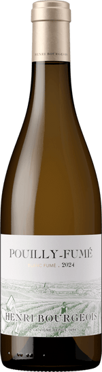 Henri Bourgeois Porte de l'Abbaye Pouilly-Fumé Henri Bourgeois 22457 WINE