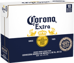 Corona Extra 10 Pack (33cl Bottles) M. and J. Gleeson Ltd (Beer a/c) 30170 BEER