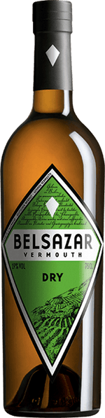 Belsazar Dry 75cl Bottle Diageo 30315 SPIRITS