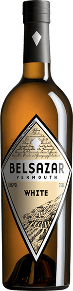 Belsazar White 75cl Bottle Diageo 30316 SPIRITS