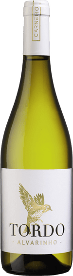 Tordo Alvarinho Oakley Wine Agencies LTD 30923 WINE